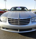 chrysler crossfire 2004 blue coupe gasoline 6 cylinders sohc rear wheel drive automatic 60915