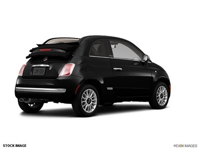 fiat 500c 2012 gasoline 4 cylinders front wheel drive not specified 33912