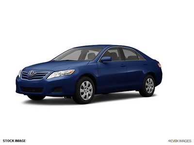 toyota camry 2011 sedan gasoline 4 cylinders front wheel drive automatic 45342