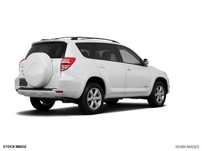 toyota rav4 2011 suv limited gasoline 6 cylinders 4 wheel drive 5 speed automatic 45342