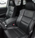 acura rdx 2009 black suv awd gasoline 4 cylinders all whee drive automatic with overdrive 60546