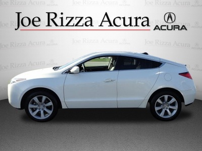 acura zdx 2011 white tech gasoline 6 cylinders all whee drive automatic with overdrive 60462