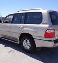 lexus lx 470 2000 suv gasoline 8 cylinders all whee drive 4 speed automatic 77388