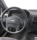 jeep grand cherokee 2001 suv laredo gasoline 6 cylinders rear wheel drive 4 speed automatic 77388
