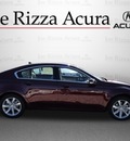 acura tl 2012 dk  red sedan gasoline 6 cylinders front wheel drive automatic with overdrive 60462