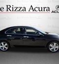 acura tsx 2012 black sedan tech gasoline 4 cylinders front wheel drive automatic with overdrive 60462