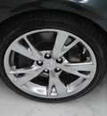 lexus is 350 2009 dk  gray sedan gasoline 6 cylinders rear wheel drive automatic 91731