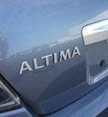 nissan altima hybrid 2011 gray sedan hybrid 4 cylinders front wheel drive automatic 19153