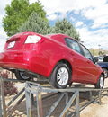 suzuki sx4 2012 crimson red sedan le gasoline 4 cylinders front wheel drive automatic 81212