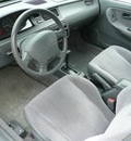 honda civic 1994 gray sedan lx gasoline 4 cylinders front wheel drive automatic 98012
