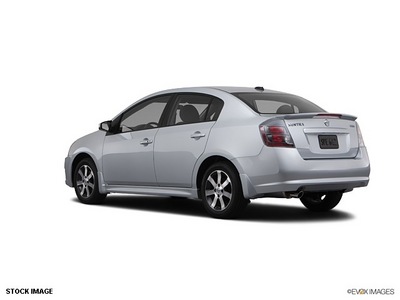 nissan sentra 2012 sedan gasoline 4 cylinders front wheel drive not specified 98371