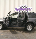 jeep grand cherokee 2004 graphite suv laredo gasoline 6 cylinders 4 wheel drive automatic 80905
