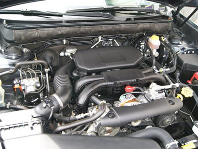 subaru legacy 2011 graphite gray sedan 2 5i premium gasoline 4 cylinders all whee drive automatic 80905
