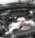 subaru impreza 2011 spark silver sedan 2 5i premium gasoline 4 cylinders all whee drive automatic 80905