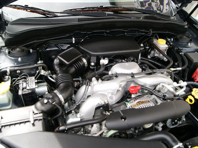 subaru impreza 2011 dark gray sedan 2 5i premium gasoline 4 cylinders all whee drive automatic 80905
