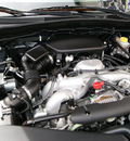 subaru impreza 2011 dark gray sedan 2 5i premium gasoline 4 cylinders all whee drive automatic 80905