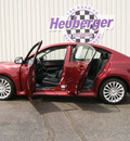 subaru legacy 2010 red sedan 2 5gt limited gasoline 4 cylinders all whee drive 5 speed manual 80905