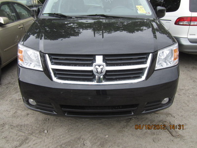 dodge grand caravan