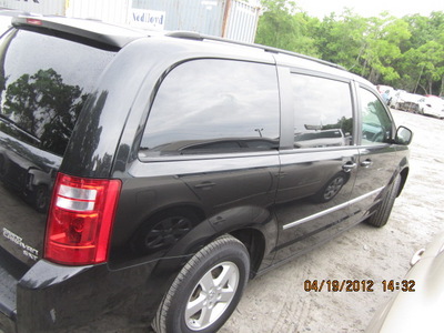 dodge grand caravan