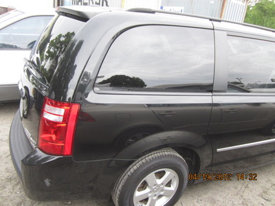 dodge grand caravan