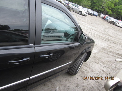 dodge grand caravan