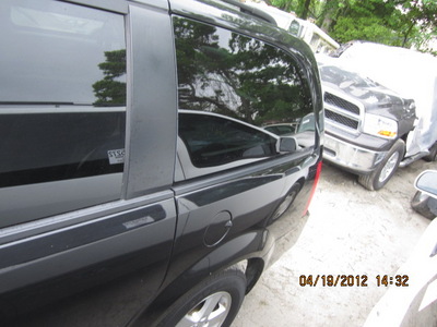 dodge grand caravan