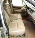 mercury grand marquis 2004 tan sedan ls gasoline 8 cylinders rear wheel drive automatic 14304