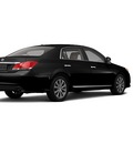 toyota avalon 2012 black sedan limited gasoline 6 cylinders front wheel drive automatic 55448