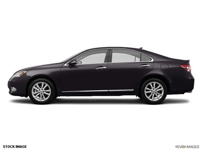 lexus es 350 2012 sedan gasoline 6 cylinders front wheel drive 6 speed automatic 55391