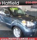 kia soul 2011 blue wagon gasoline 4 cylinders front wheel drive not specified 43228