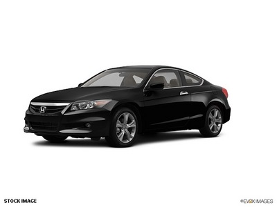 honda accord 2012 coupe ex l v6 w navi gasoline 6 cylinders front wheel drive shiftable automatic 47129