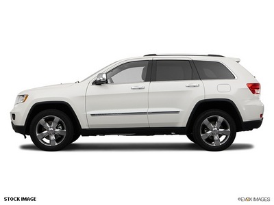 jeep grand cherokee 2012 suv gasoline 8 cylinders 2 wheel drive not specified 33912