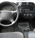 chevrolet blazer 1998 white suv ls gasoline v6 4 wheel drive automatic 27569