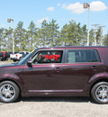 scion xb 2010 dk  red wagon gasoline 4 cylinders front wheel drive automatic 45324