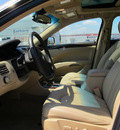 buick lucerne 2011 gold sedan cxl premium flex fuel 6 cylinders front wheel drive automatic 45324
