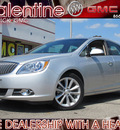 buick verano 2012 silver sedan gasoline 4 cylinders front wheel drive automatic 45324