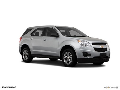 chevrolet equinox 2012 suv flex fuel 4 cylinders front wheel drive not specified 07712
