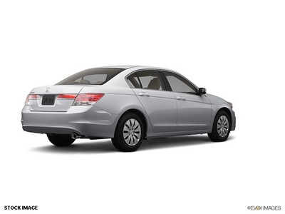 honda accord 2012 sedan lx gasoline 4 cylinders front wheel drive not specified 28677