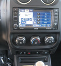 jeep patriot 2012 black suv latitude gasoline 4 cylinders 4 wheel drive automatic 45840