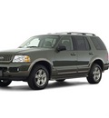 ford explorer 2003 suv eddie bauer flex fuel 6 cylinders rear wheel drive 5 speed automatic 33021