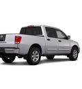 nissan titan 2012 gasoline 8 cylinders 4 wheel drive not specified 98371