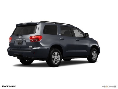 toyota sequoia 2012 suv platinum gasoline 8 cylinders 4 wheel drive not specified 90241