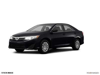 toyota camry 2012 sedan gasoline 4 cylinders front wheel drive not specified 90241