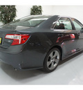 toyota camry 2012 sedan se gasoline 4 cylinders front wheel drive not specified 91731