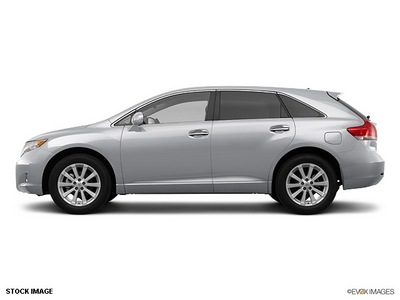 toyota venza 2012 wagon le gasoline 6 cylinders front wheel drive not specified 91731