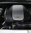 chrysler 300 2007 silver sedan c gasoline 8 cylinders rear wheel drive automatic 91731
