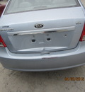 kia spectra