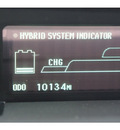 toyota prius 2011 silver hatchback iii hybrid 4 cylinders front wheel drive cont  variable trans  90004