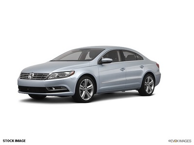 volkswagen cc 2013 silver sedan sport gasoline 4 cylinders front wheel drive dual shift gearbox 56001