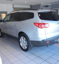 chevrolet traverse 2012 suv ltz gasoline 6 cylinders all whee drive 6 speed automatic 55391